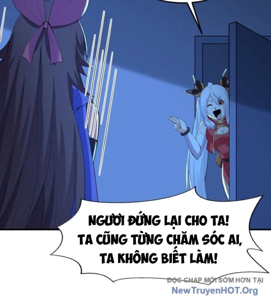 Hậu Cung Của Ta Toàn Là Ma Nữ Phản Diện Chương 229 Ảnh 45