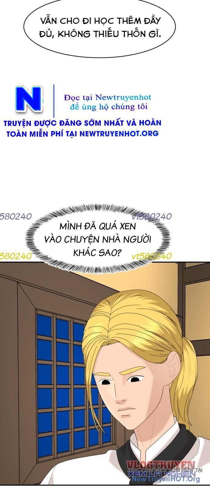Nhà Hàng Kỳ Lạ Chương 37 Ảnh 28