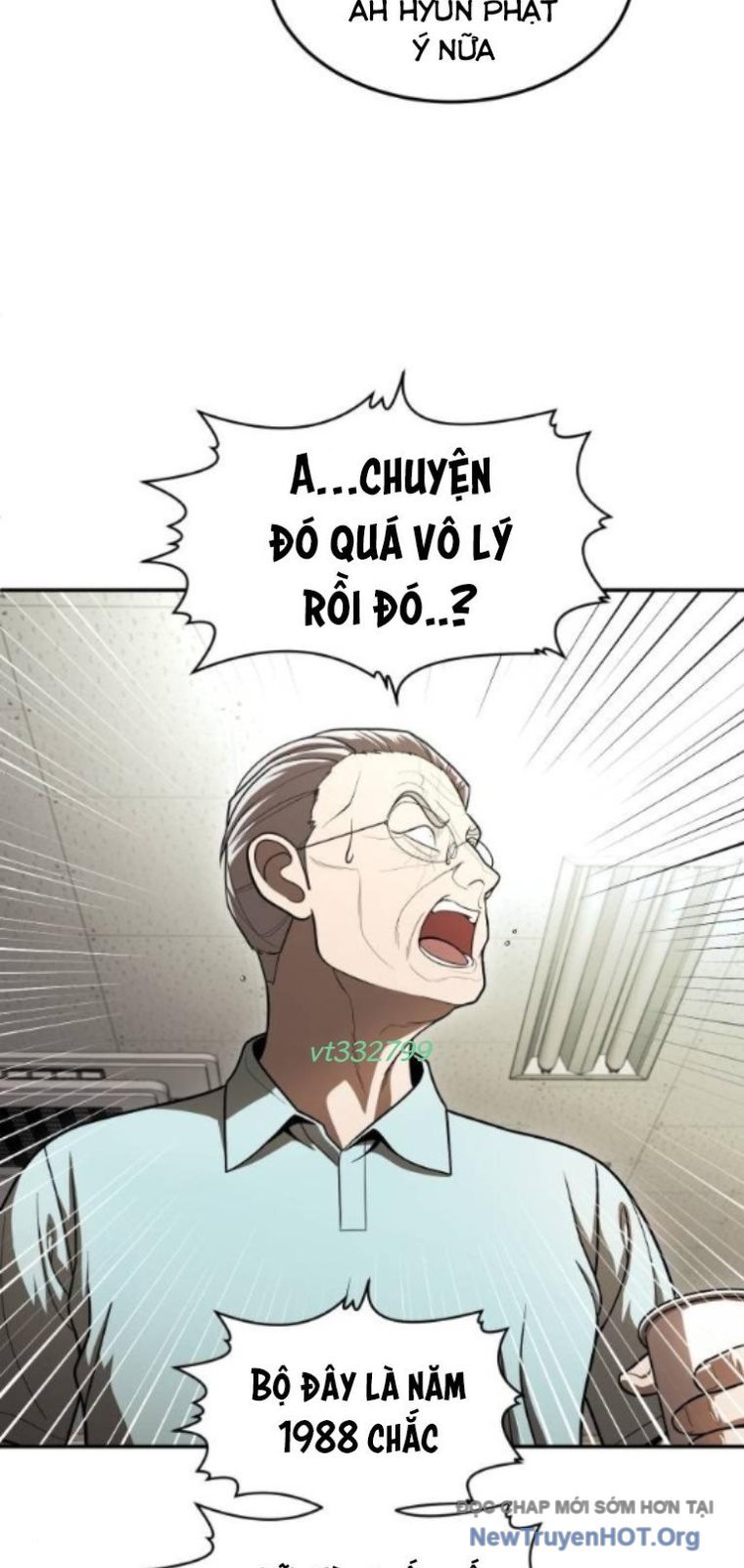 Món Đồ Chơi Chương 50 Ảnh 74