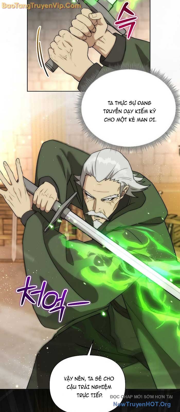 Trở Thành Man Di Ở Thế Giới Fantasy Chương 20 Ảnh 14