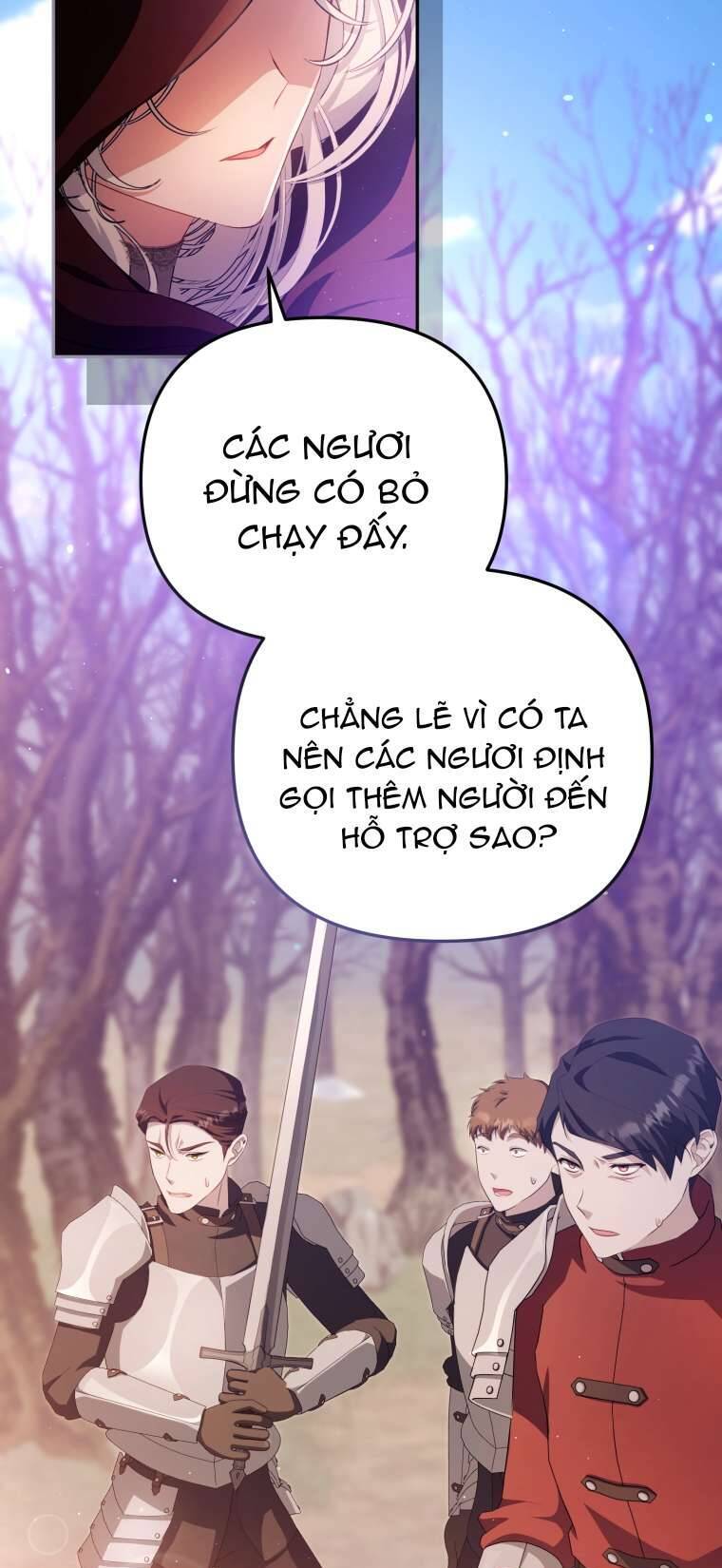 Người Phải Trả Giá Bằng Mạng Sống Vì Đã Lừa Dối Tôi Chương 19 Ảnh 5