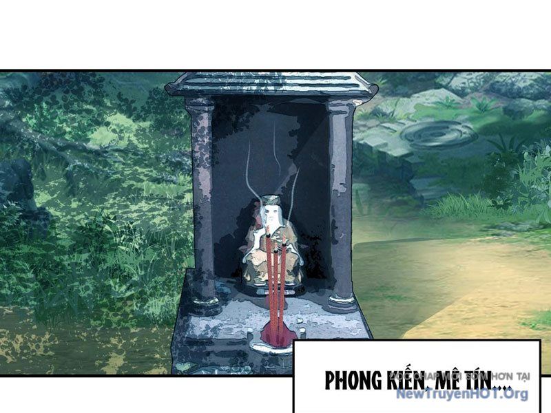 Cựu Nhật Chi Triện Chương 1 Ảnh 22