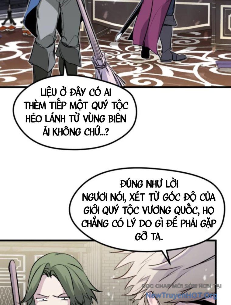 Mỗi Lính Đánh Thuê Trở Về Đều Có Một Kế Hoạch Chương 50 Ảnh 76
