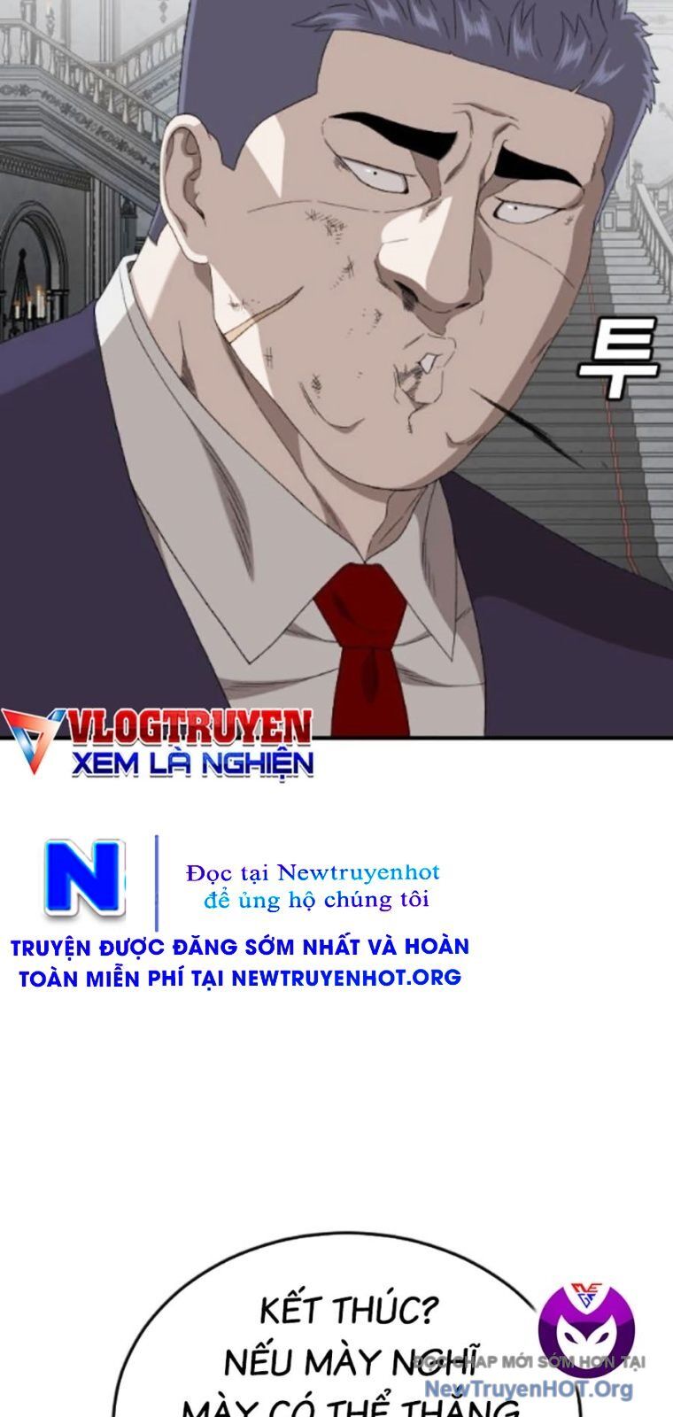 Người Xấu Chương 265 Ảnh 26