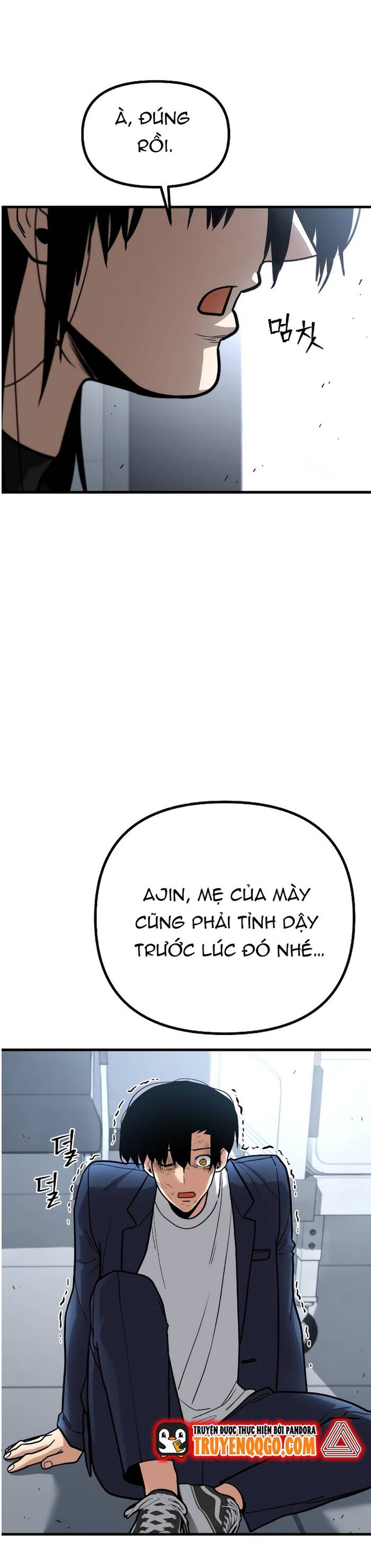 Tài Xế Báo Thù Chương 10 Ảnh 16