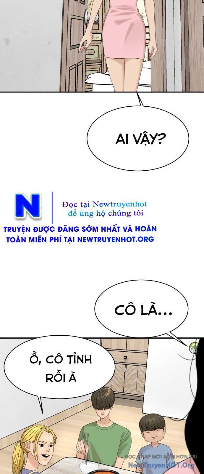 Nhà Hàng Kỳ Lạ Chương 36 Ảnh 59