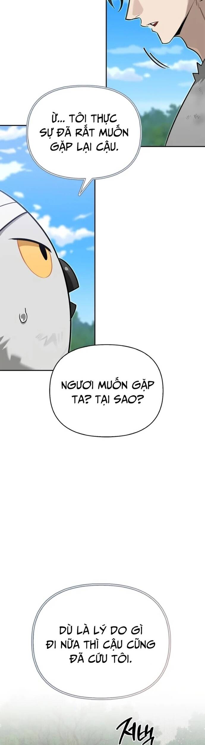 Nhật Ký Của Thợ Săn Hạng S Chương 6 Ảnh 34