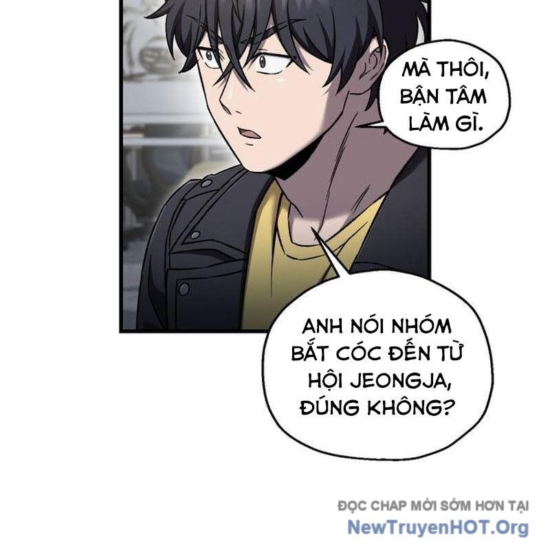 Chỉ Mình Ta Hồi Sinh Chương 57 Ảnh 70