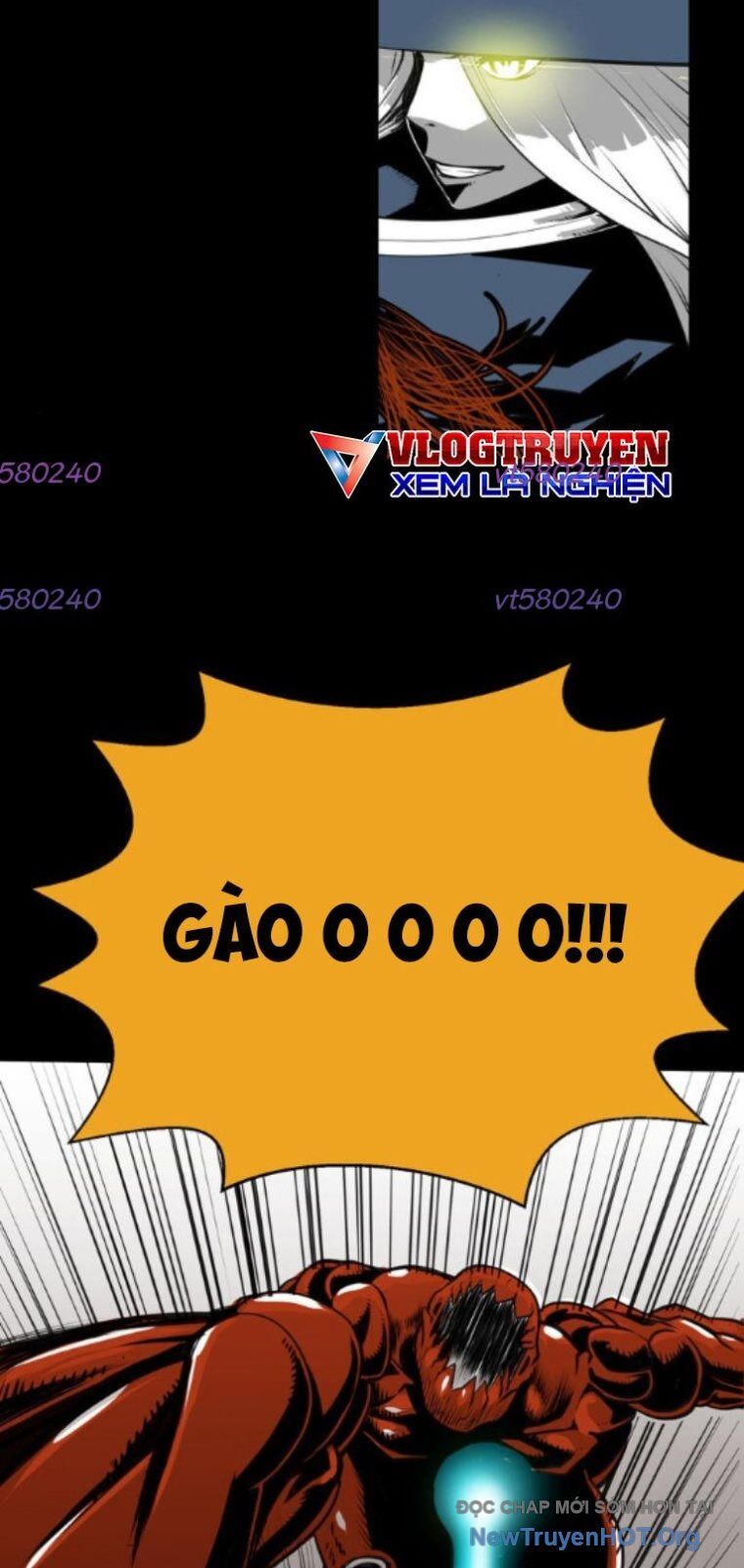 Thần Thám Siêu Linh Chương 11 Ảnh 30