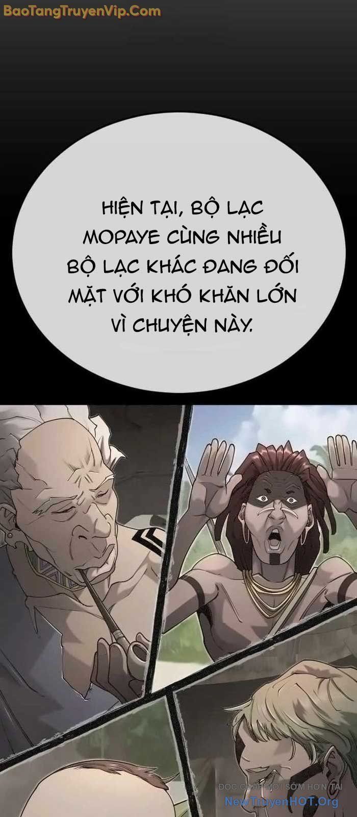Kĩ Nguyên Của Anh Hùng Chương 198 Ảnh 32