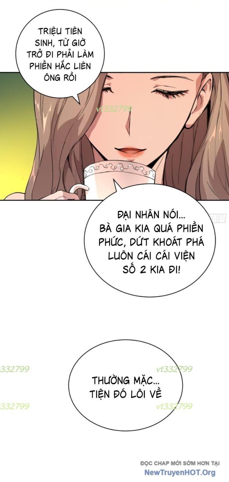 Bệnh Cảm Xúc Chương 11 Ảnh 35