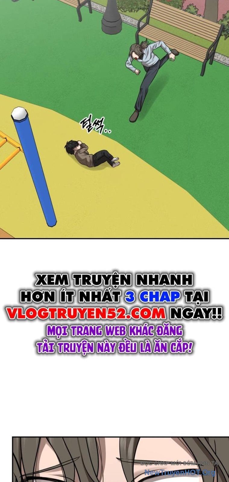 Chớ Bước Vào Nhà Hoang Chương 37 Ảnh 20
