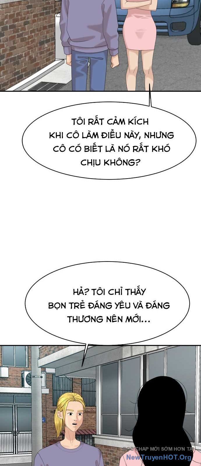 Nhà Hàng Kỳ Lạ Chương 36 Ảnh 66