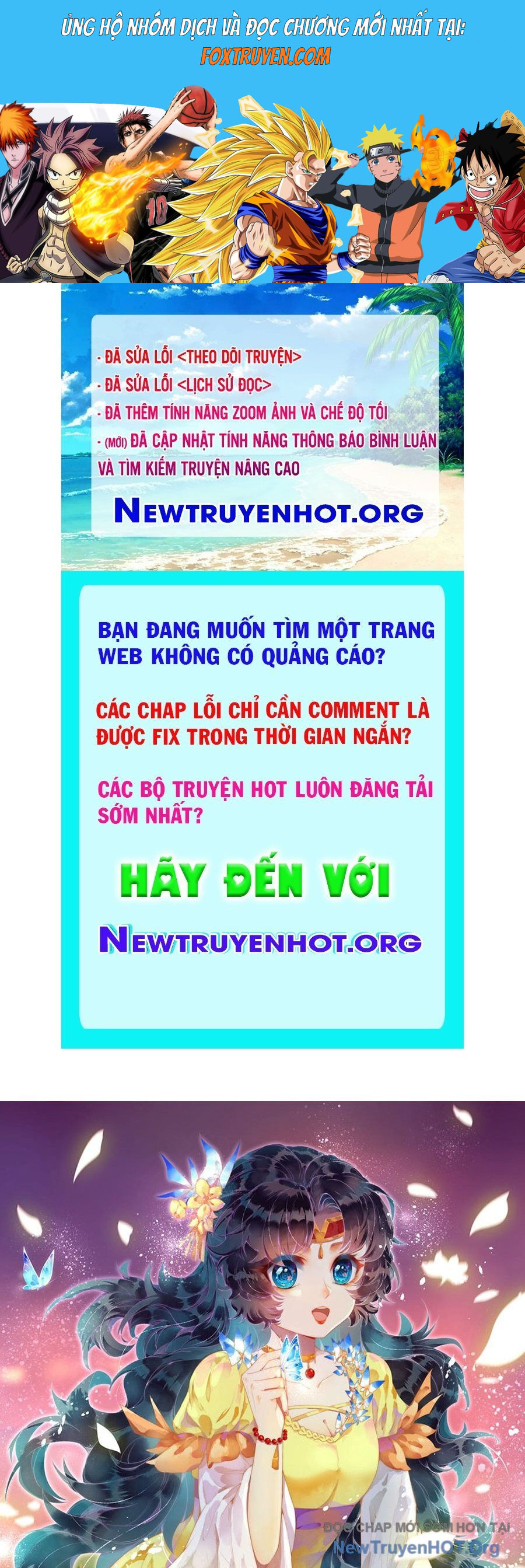 Nghịch Thiên Tà Thần Chương 736 Ảnh 2