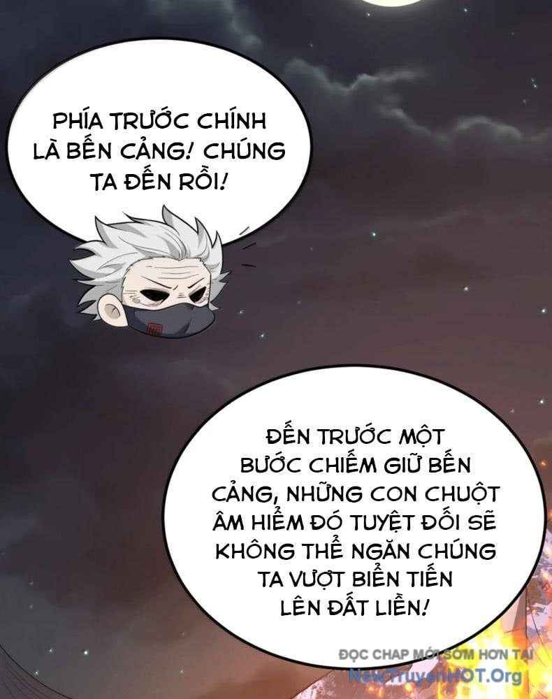 Từ Hôm Nay Bắt Đầu Làm Thành Chủ Chương 543 Ảnh 20