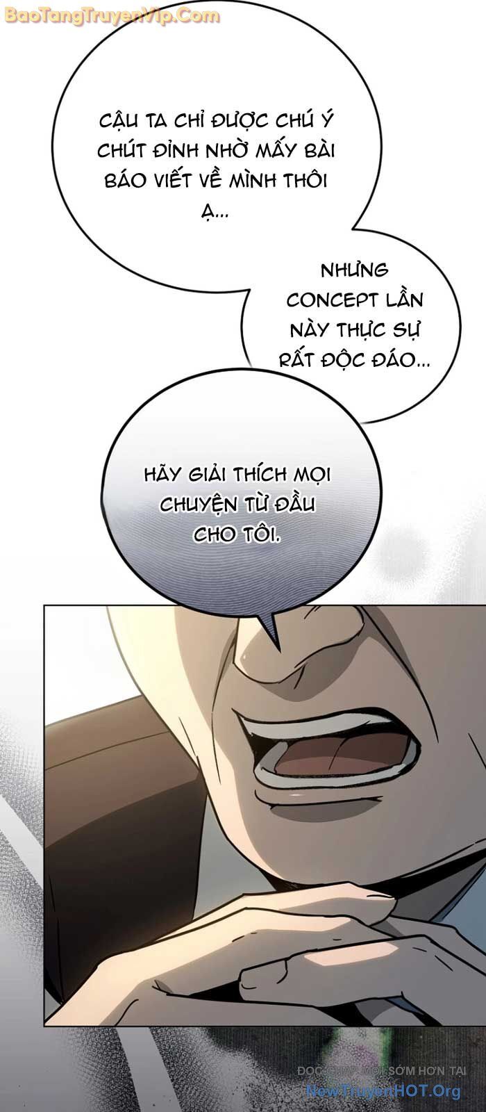 Diễn Viên Ngàn Mặt Chương 31 Ảnh 18