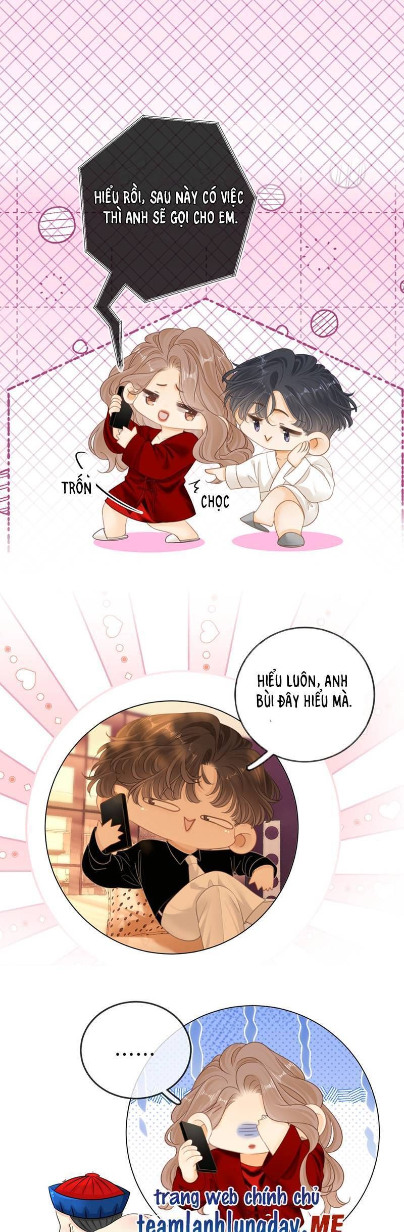 Vưu Vật Chương 151 Ảnh 19