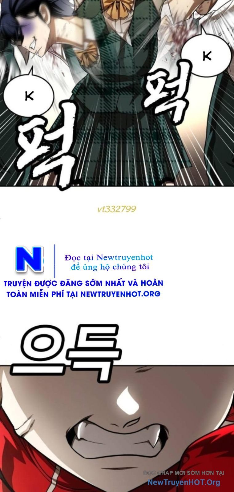Món Đồ Chơi Chương 50 Ảnh 7