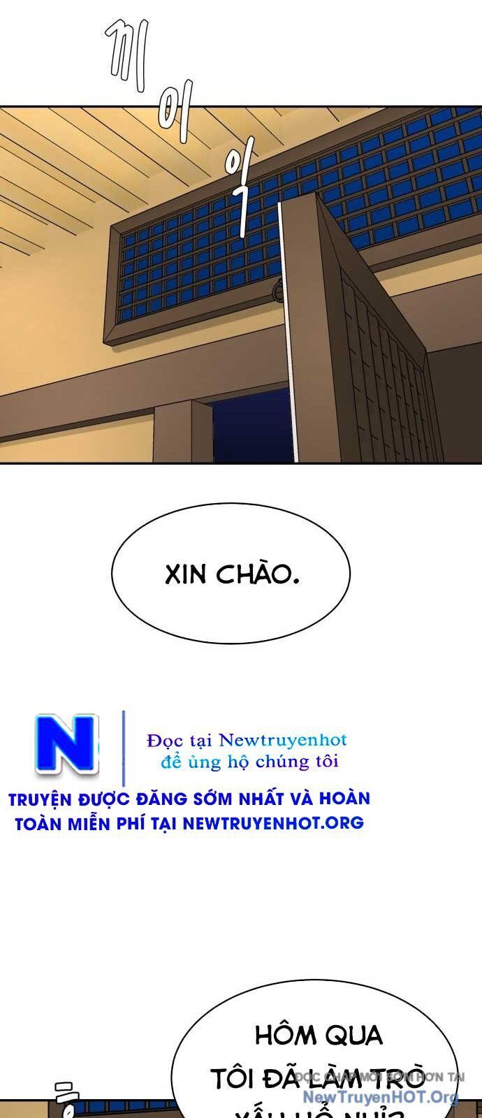 Nhà Hàng Kỳ Lạ Chương 36 Ảnh 22