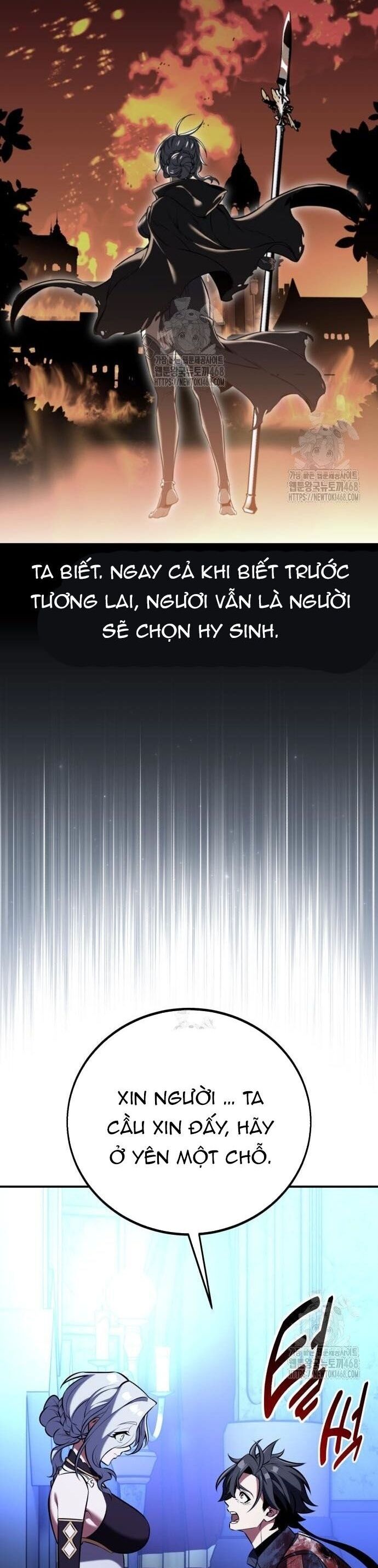 Tôi Đã Giết Tuyển Thủ Học Viện Chương 82 Ảnh 36