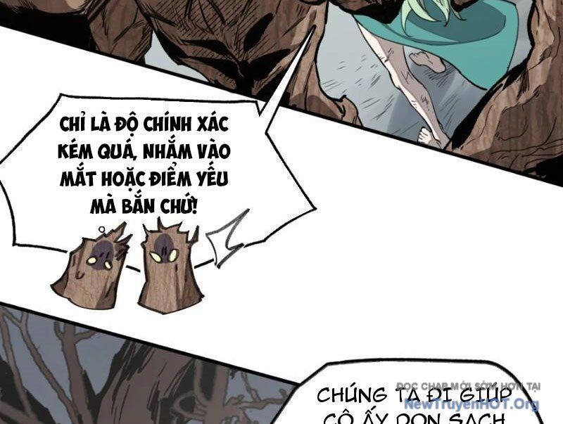 Tinh Linh Chi Hậu Chương 12 Ảnh 50