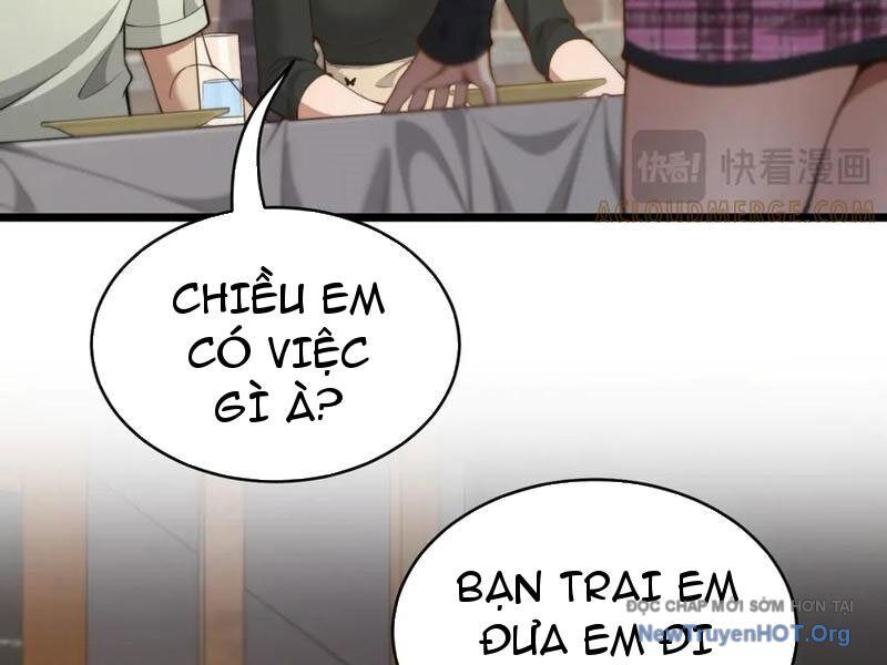 Sau Khi Tự Do Tài Chính, Họ Đã Dâng Hiến Lòng Trung Thành Chương 35 Ảnh 57