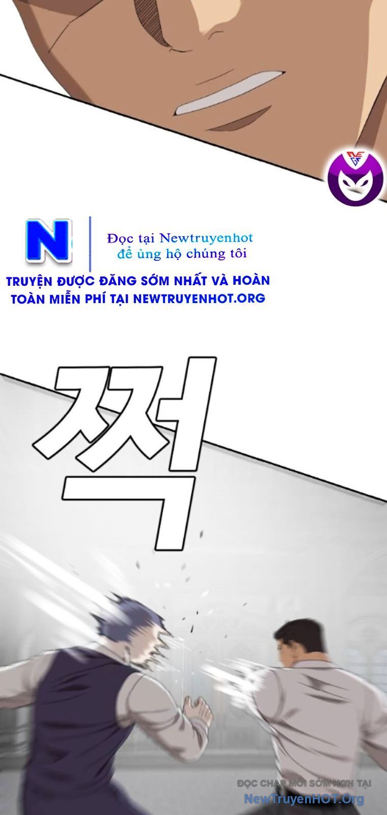 Người Xấu Chương 265 Ảnh 32