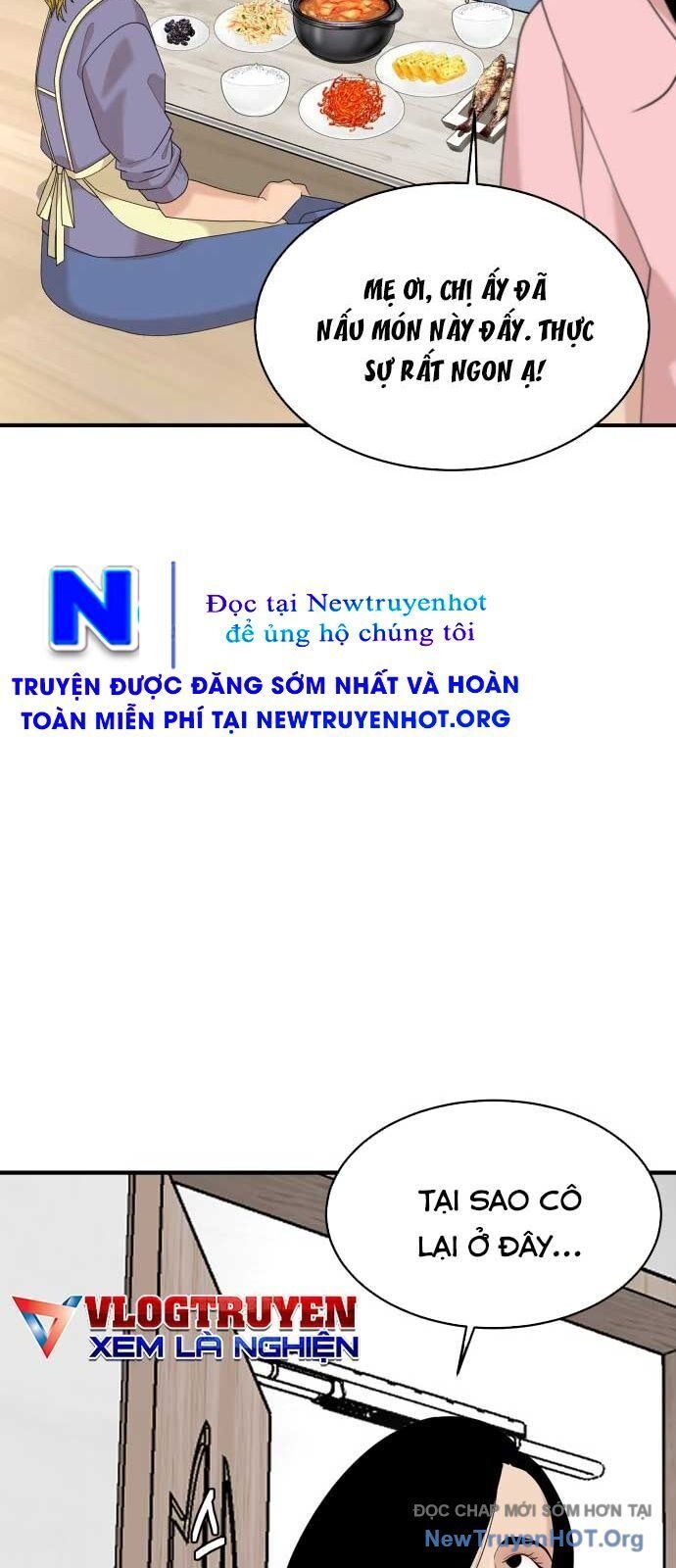 Nhà Hàng Kỳ Lạ Chương 36 Ảnh 60