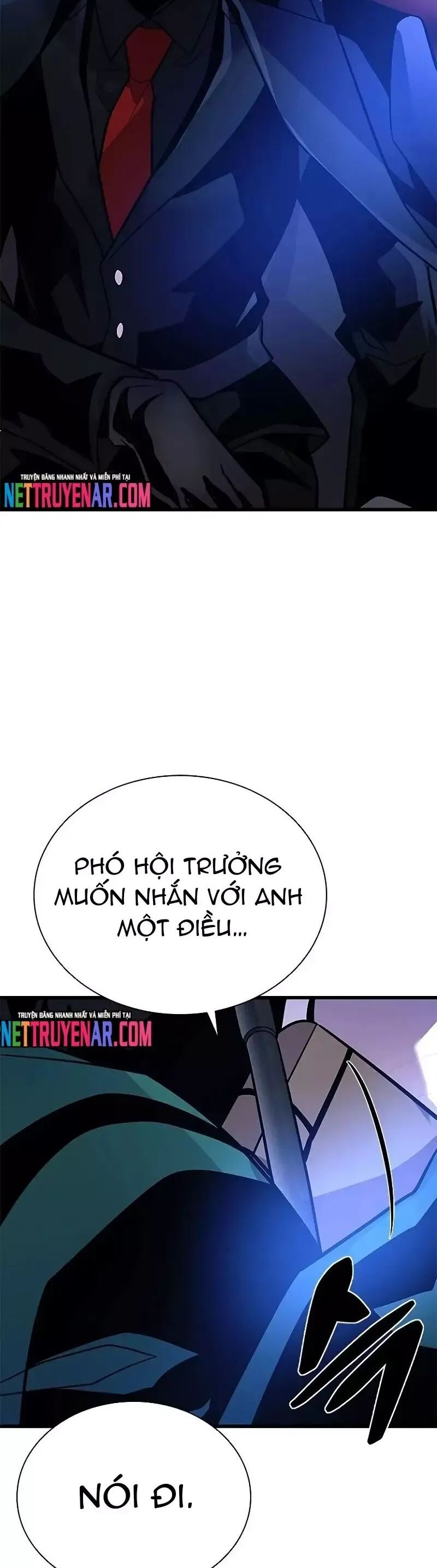 Chuyển Sinh Thành Ác Nhân Chương 195 Ảnh 16