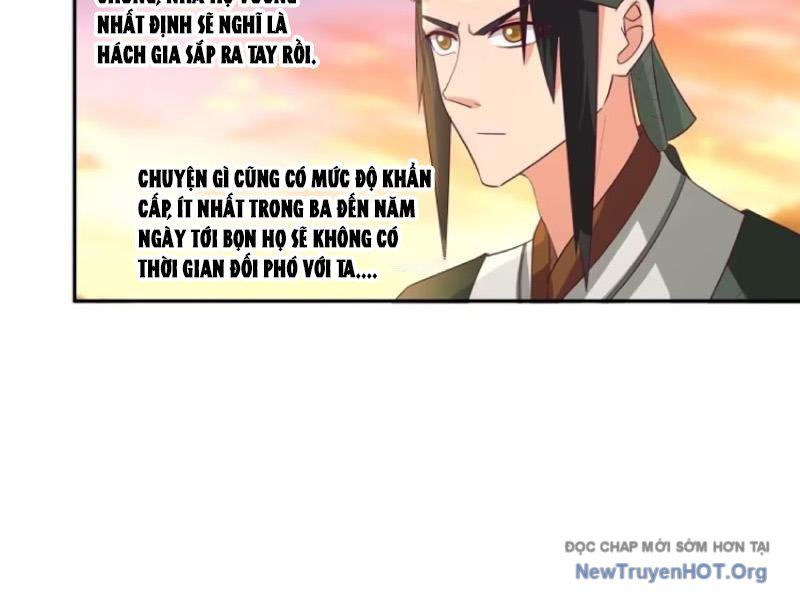 Cựu Nhật Chi Triện Chương 6 Ảnh 34