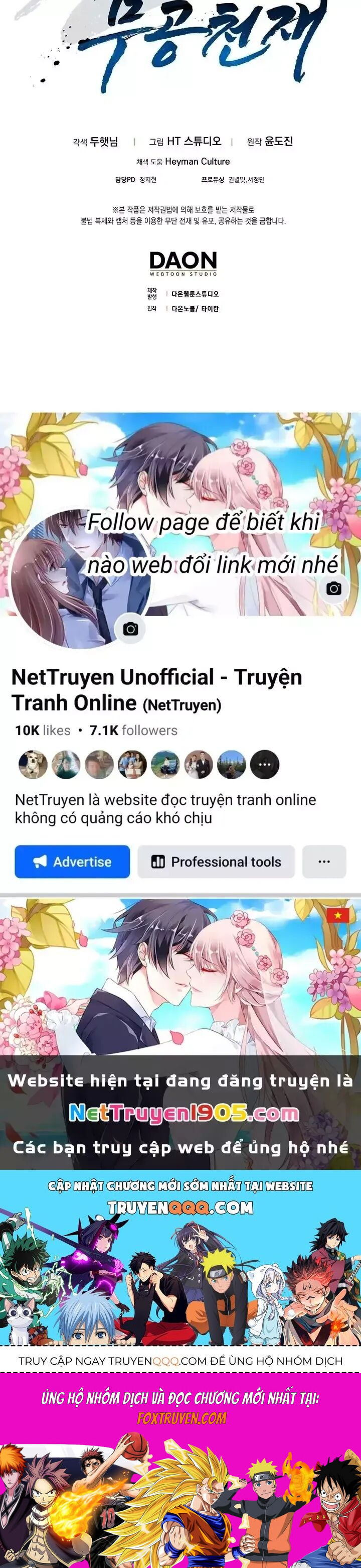 Thiên Tài Võ Thuật Hồi Quy Chương 106 Ảnh 147