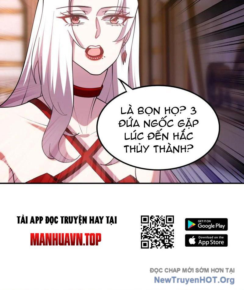Huyễn Thú Của Ta Có Thể Tiến Hoá Vô Hạn Chương 46 Ảnh 20