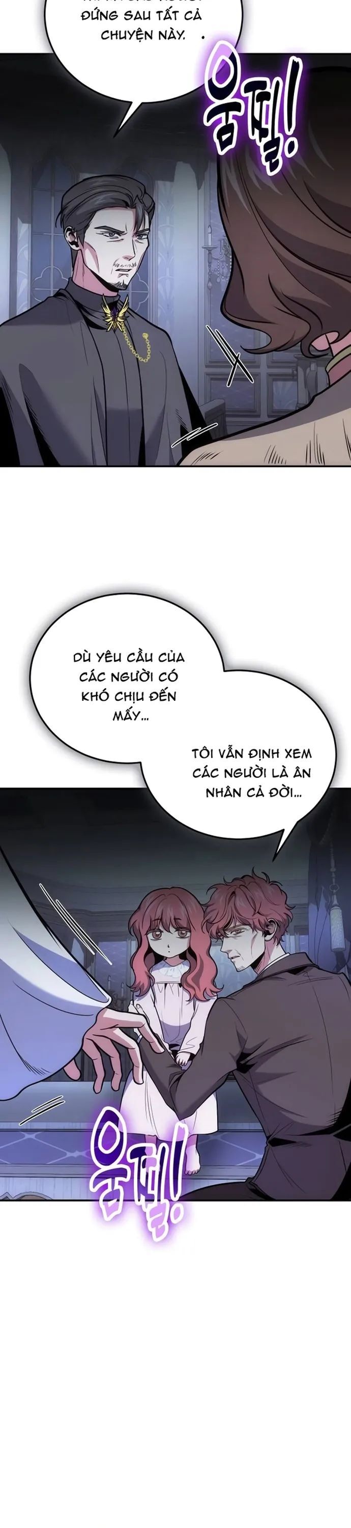 Làm Sao Sống Như Một Trị Liệu Sư Ngầm? Chương 105 Ảnh 30