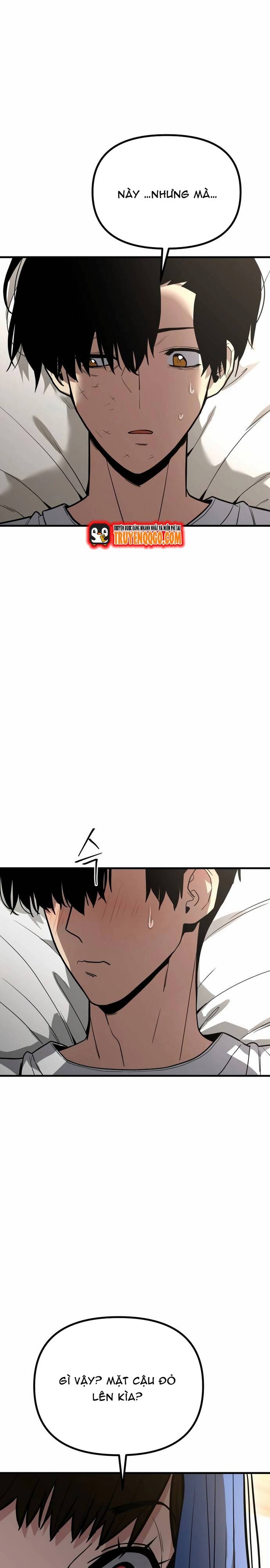 Tài Xế Báo Thù Chương 12 Ảnh 40