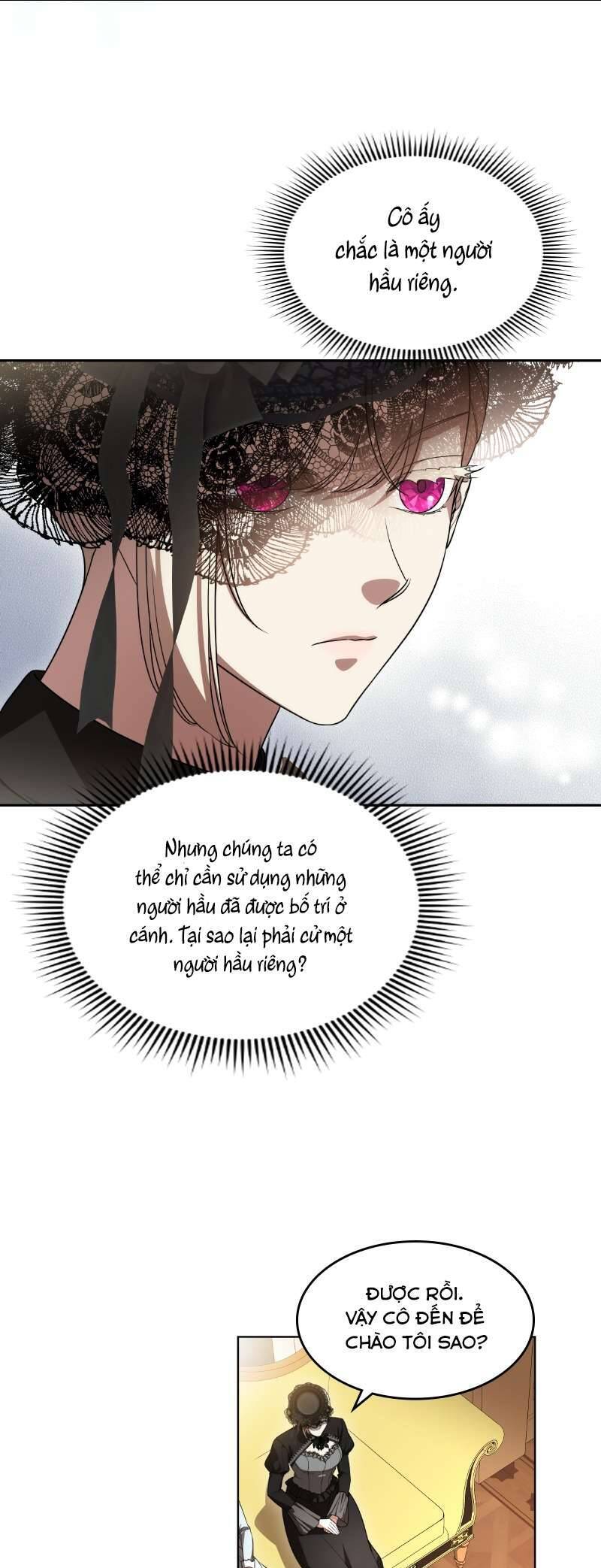 Cái Giá Phải Trả Chương 68 Ảnh 19