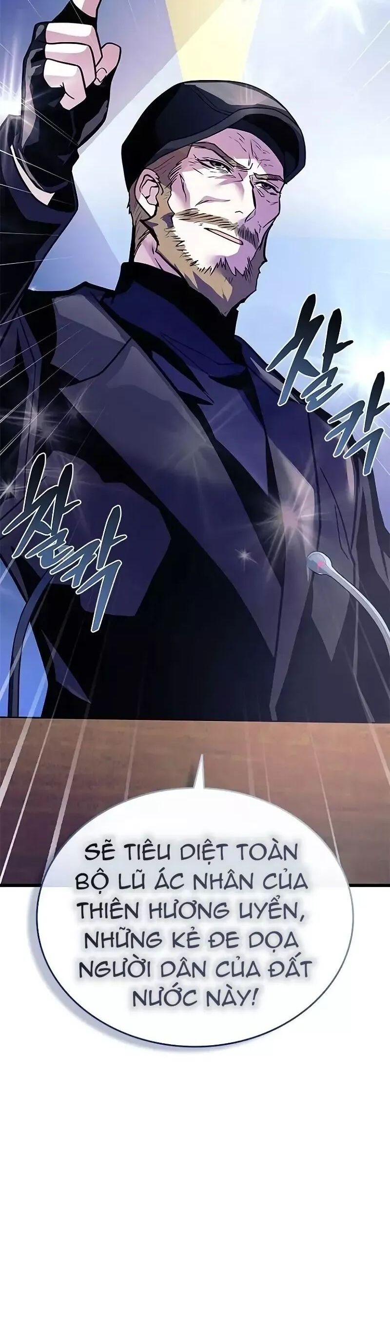 Chuyển Sinh Thành Ác Nhân Chương 195 Ảnh 56