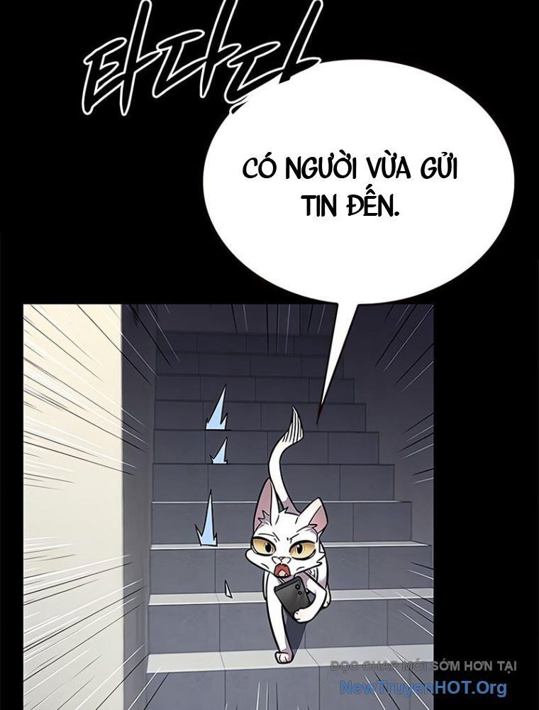 Biến Thân Thành Mèo Chương 362 Ảnh 28