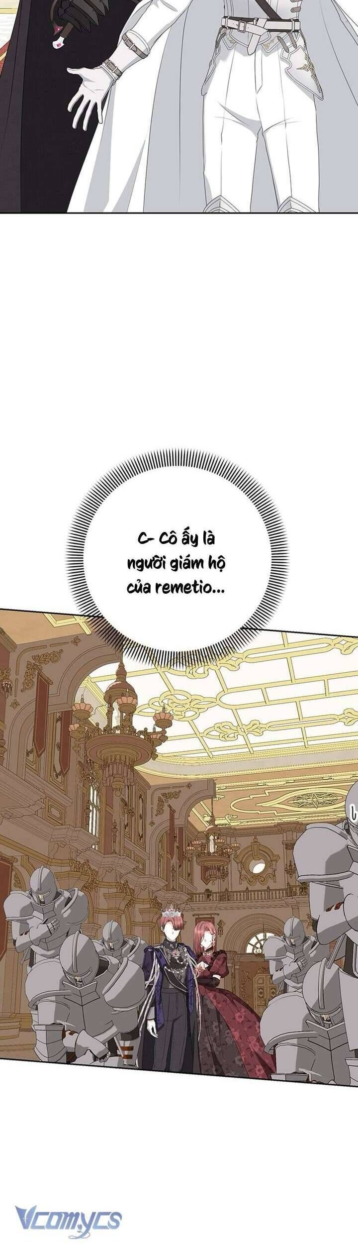 Nhân Vật Tôi Xuyên Vào, Chưa Từng Xuất Hiện Chương 82 Ảnh 28
