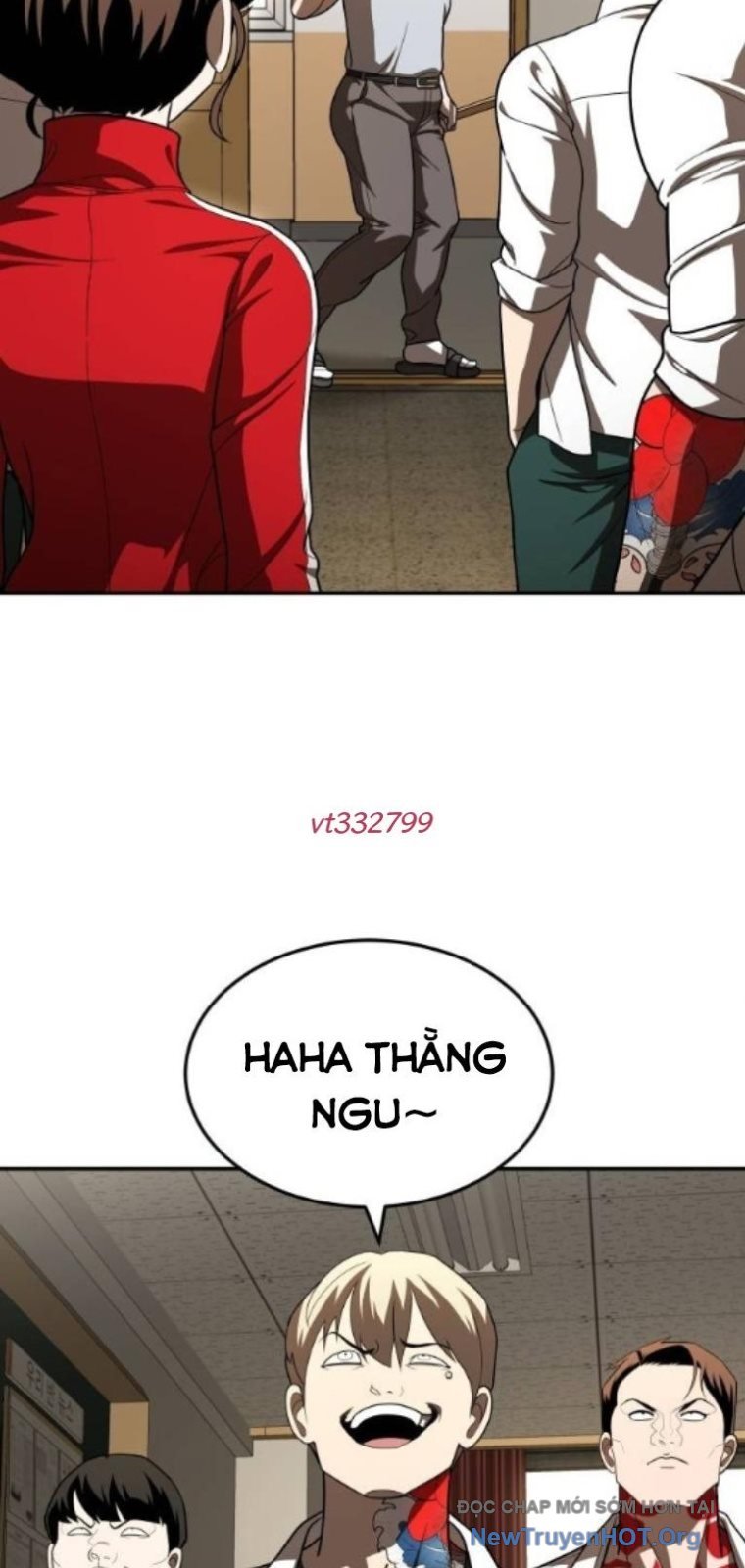 Món Đồ Chơi Chương 50 Ảnh 41