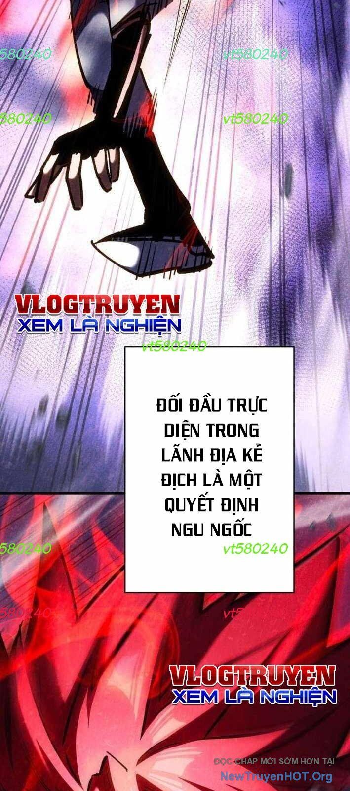 Thức Tỉnh Vô Hạn Chương 11 Ảnh 56