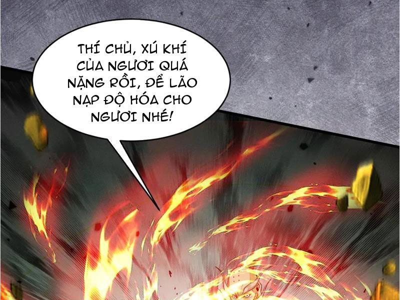 Gặp Mạnh Thì Mạnh, Ta Tu Vi Vô Thượng Hạn Chương 47 Ảnh 33