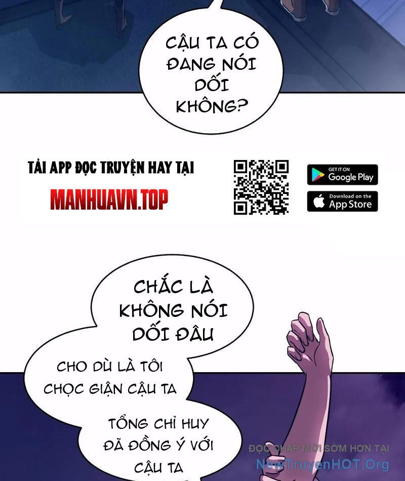Tay Trái Của Ta Có Thể Biến Chương 123 Ảnh 72