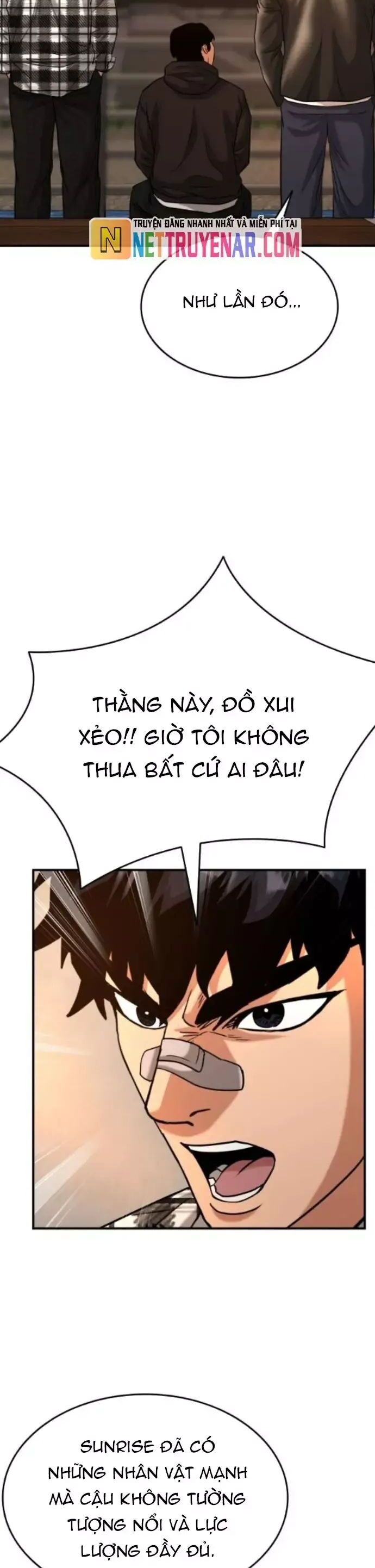 Minh Vương Chương 34 Ảnh 29