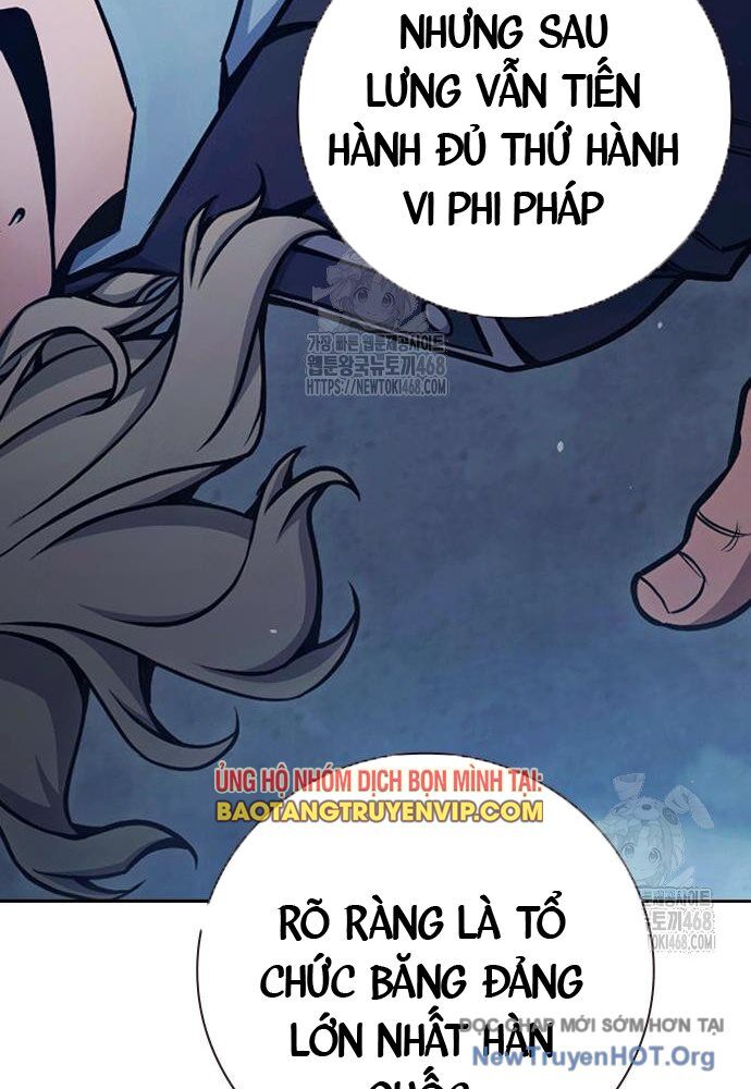 Nhà Tù Vị Thành Niên Chương 61 Ảnh 60