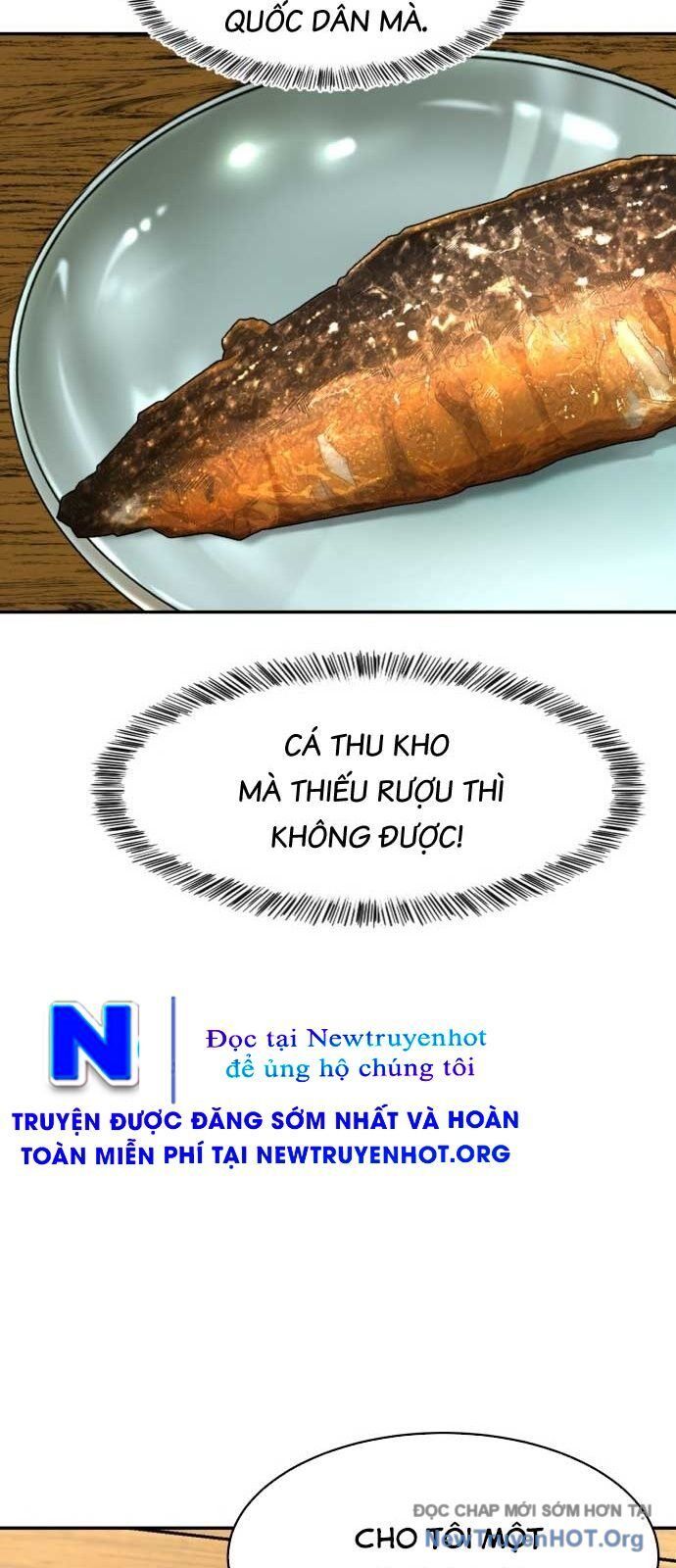 Nhà Hàng Kỳ Lạ Chương 36 Ảnh 32