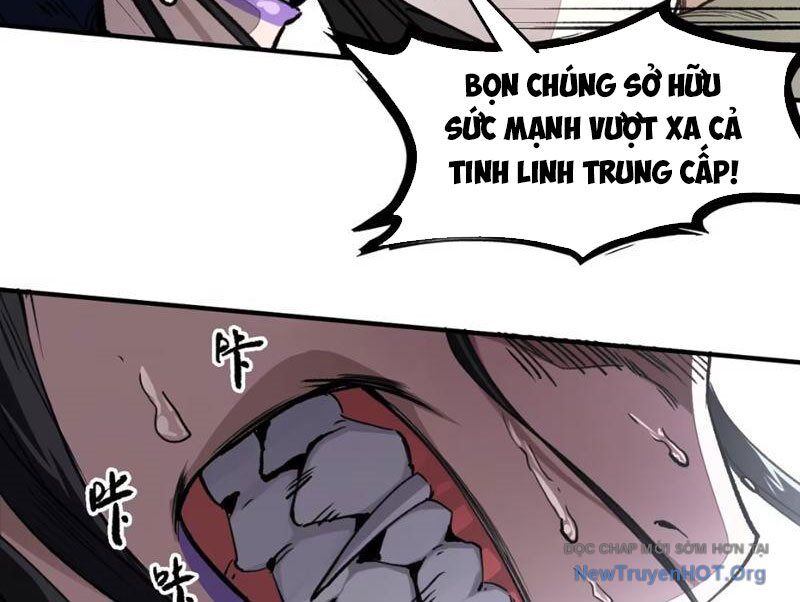 Tinh Linh Chi Hậu Chương 13 Ảnh 45