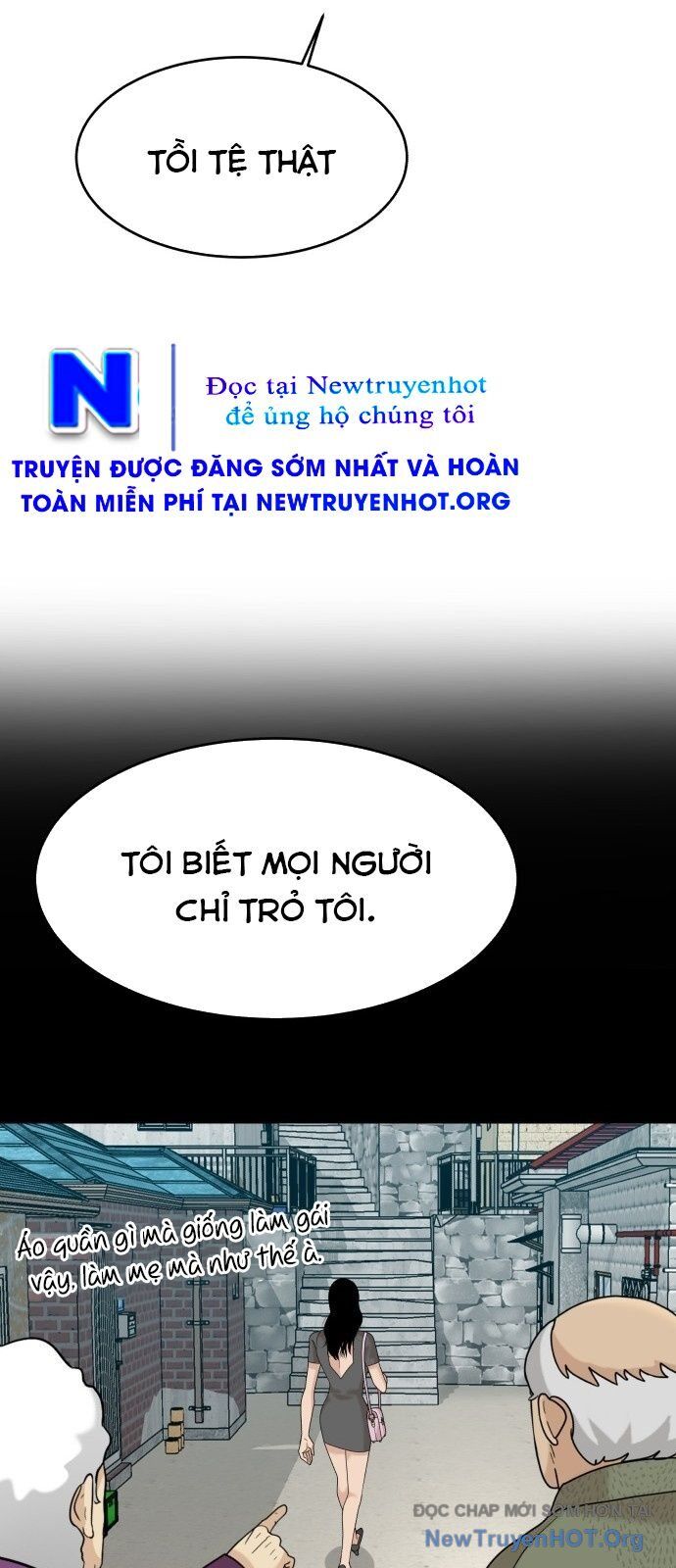 Nhà Hàng Kỳ Lạ Chương 37 Ảnh 66