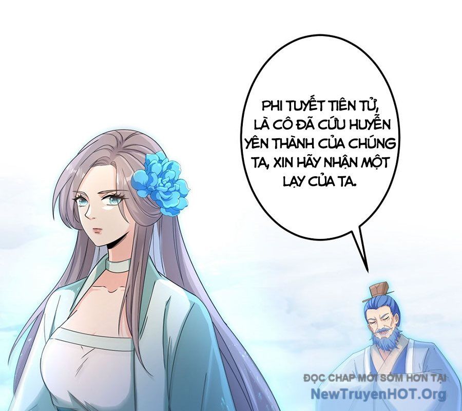 Nghịch Thiên Tà Thần Chương 736 Ảnh 63