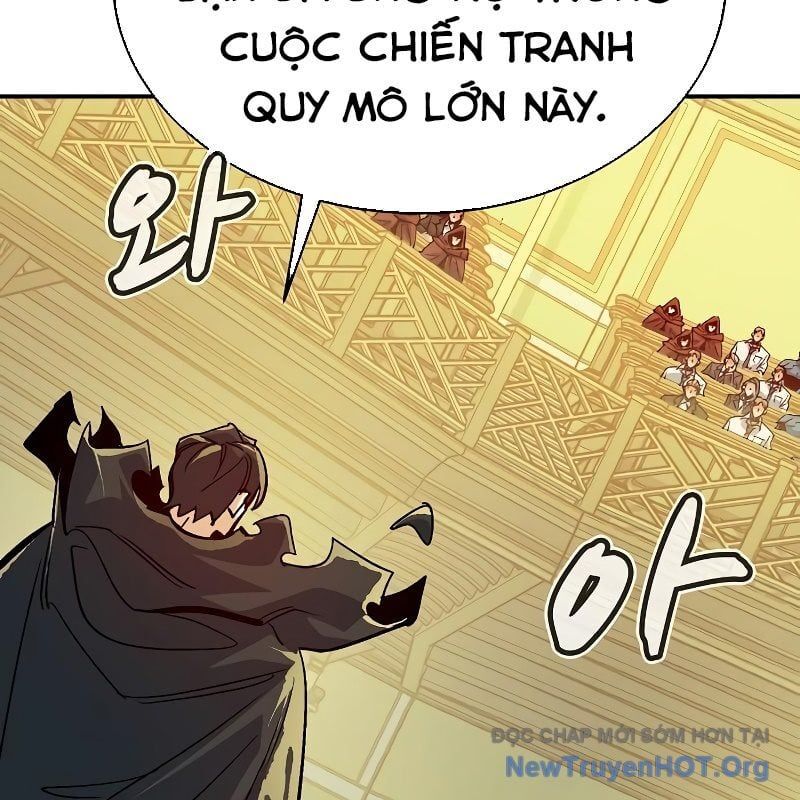 Độc Cô Tử Linh Sư Chương 180 Ảnh 6