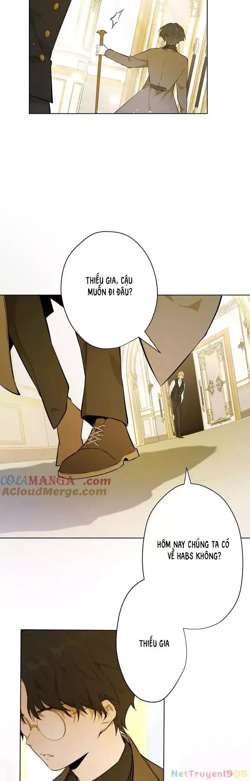 Trở Thành Nữ Hoàng Từ Khi Mới 6 Tuổi Chương 22 Ảnh 27